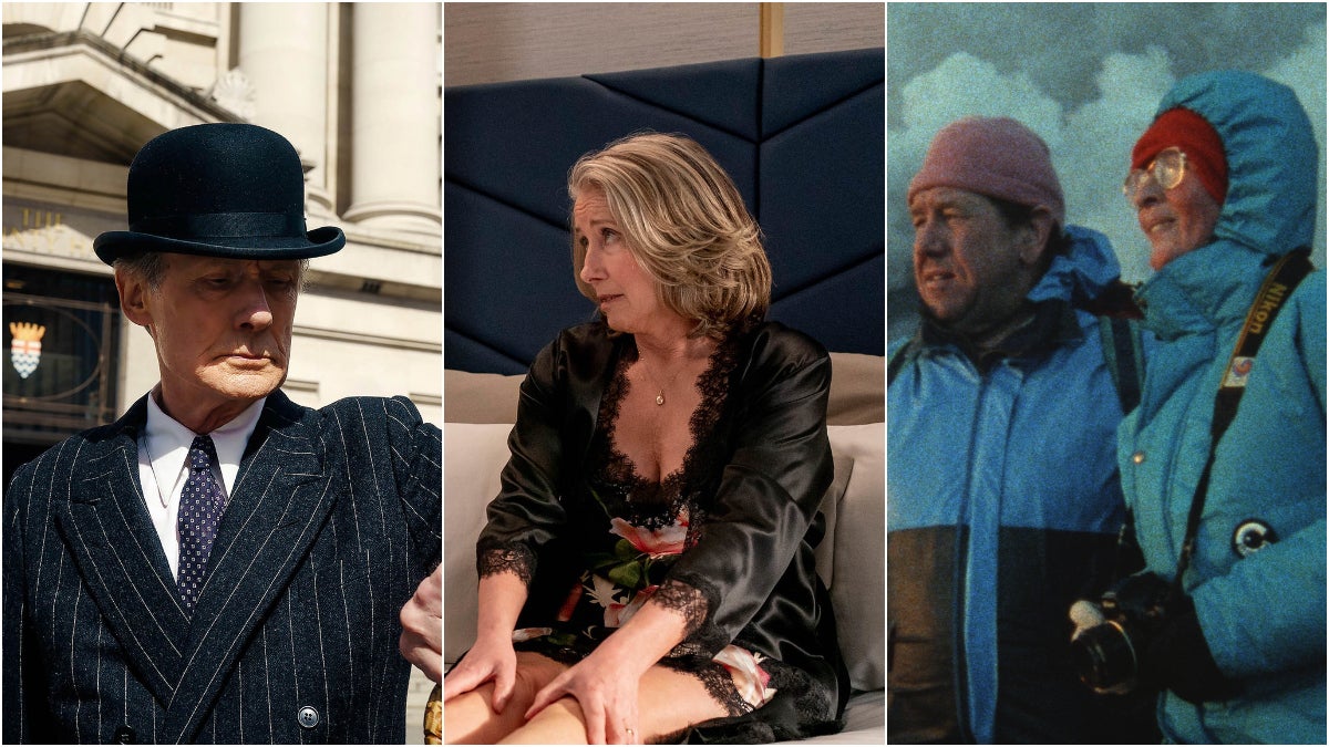 Virtual Sundance Market Wrap Living Leo Grande Fire of Love