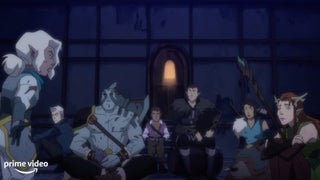 ‘The Legend of Vox Machina’ Sneak Peek Sees the Gang Out of Money, But Not Quite Willing to Do Good (Exclusive Video)