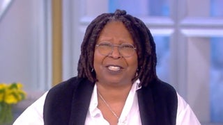 ‘The View’ Host Whoopi Goldberg Slams Bill Maher’s COVID Comments: ‘How Dare You Be So Flippant, Man?’ (Video)