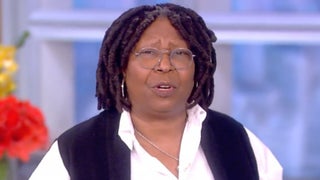 ‘The View’ Hosts Slam ‘Irresponsible’ Sarah Palin for Eating Out While COVID Positive: ‘Basically Giving the Finger to New Yorkers’