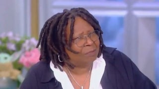 ‘The View’ Host Whoopi Goldberg Draws Criticism After Saying the Holocaust ‘Isn’t About Race’ (Video)