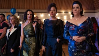 ‘Yellowjackets:’ Our 7 Biggest Questions After the Finale