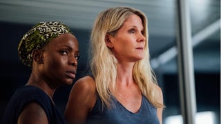 ‘The Accidental Wolf’ Renewed at Topic for Season 3 (Exclusive)