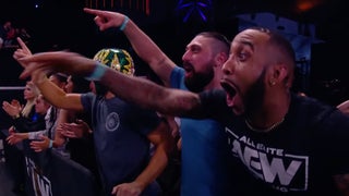 ‘AEW: Dynamite’ Debut on TBS Draws 1 Million Viewers, Jumps 15% in Key Demo