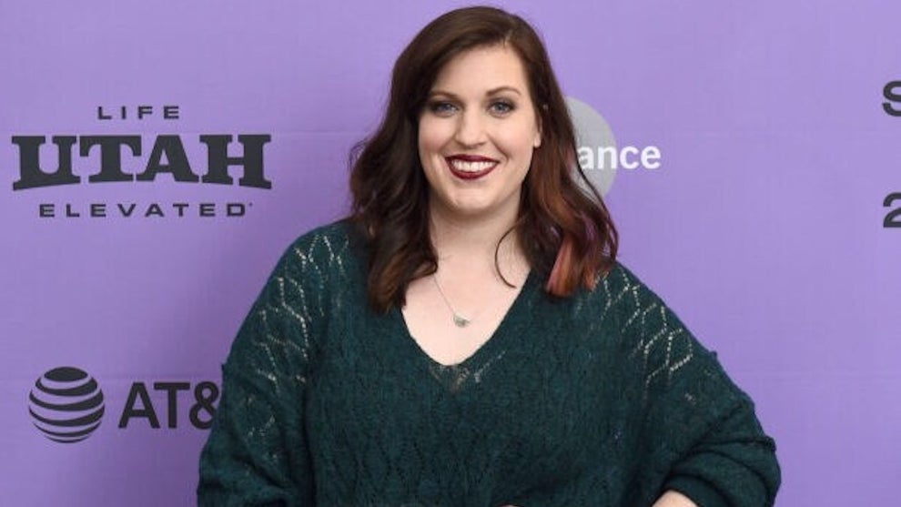 Allison Tolman