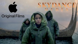 apple skydance foundation
