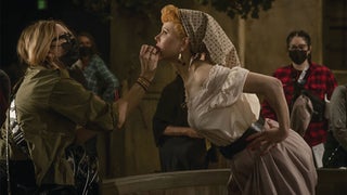 Why ‘Being the Ricardos’ Cinematographer Jeff Cronenweth Modernized ‘I Love Lucy’ in Recreations
