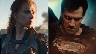 ‘Zack Snyder’s Justice League,’ ‘Black Widow’ Among 2021’s Most Pirated Movies