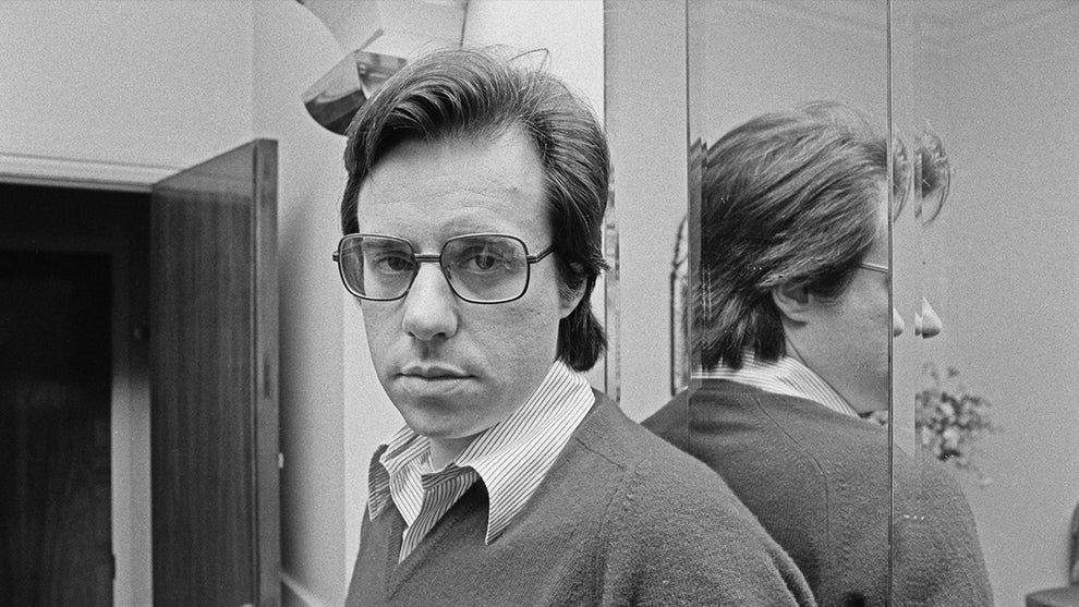 Peter Bogdanovich