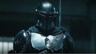 ‘The Mandalorian’ Season 4 Is Already Written, Jon Favreau Says