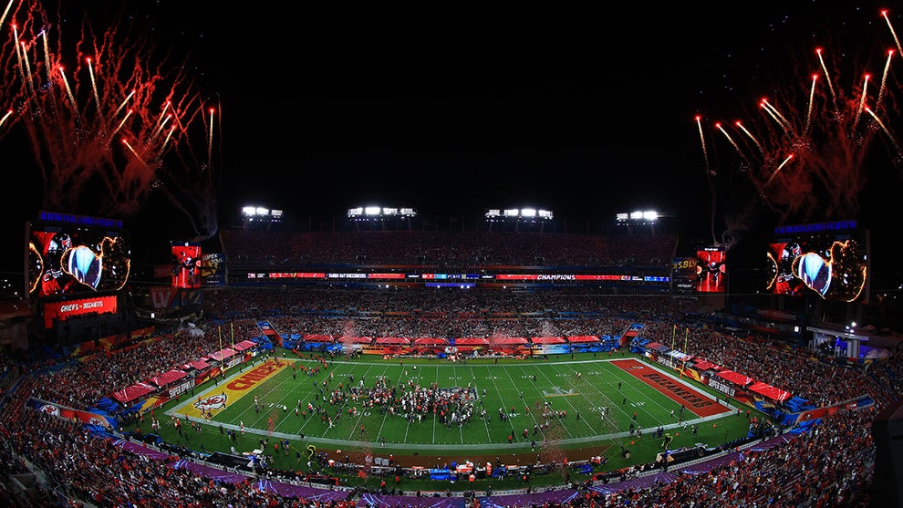 super bowl