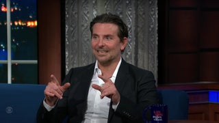 Bradley Cooper Recalls the ‘Amazing’ Moment Steven Spielberg Hired Him to Direct Leonard Bernstein Biopic (Video)