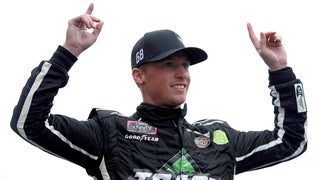 NASCAR Hits the Brakes on ‘Let’s Go Brandon’ Cryptocurrency as Sponsor for Brandon Brown
