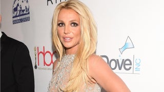 Britney Spears Invited to Testify Before Congress About Conservatorships
