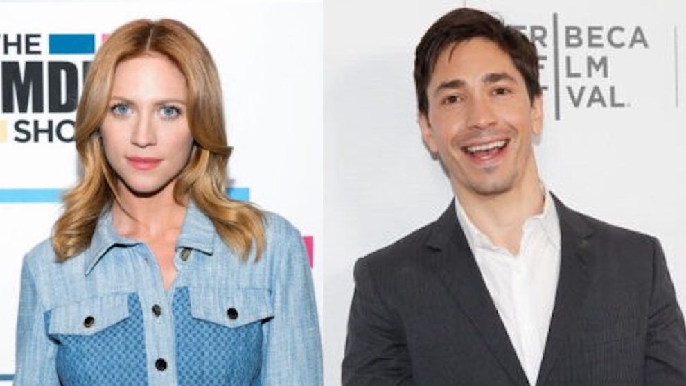 Brittany Snow, Justin Long