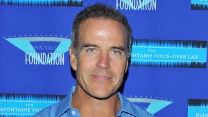 richard burgi