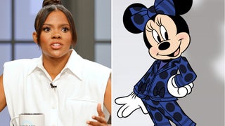 Candace Owens Derides Minnie Mouse’s New Pantsuit: ‘They’re Trying to Destroy Fabrics of Our Society’ (Video)