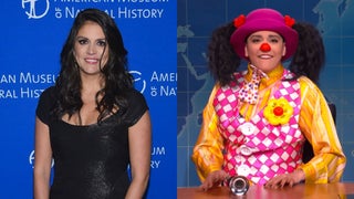 ‘The View’: Cecily Strong’s ‘SNL’ Abortion Sketch Is ‘Only Thing I’ve Ever Done Where I Haven’t Had Any Notes’ (Video)