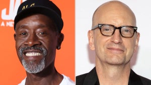 Don Cheadle, Steven Soderbergh (Getty Images) The Other Hamilton