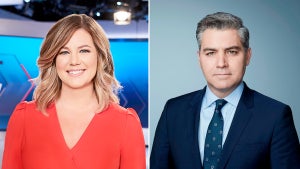 brianna keilar jim acosta