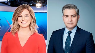 CNN Ratings Sink With Brianna Keilar, Jim Acosta in Chris Cuomo Time Slot