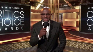 Critics Choice Awards Adds London Broadcast to its US Show on March 13
