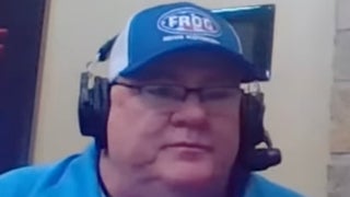 Anti-Vax Radio Host Dies After Contracting COVID