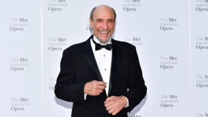 F. Murray Abraham