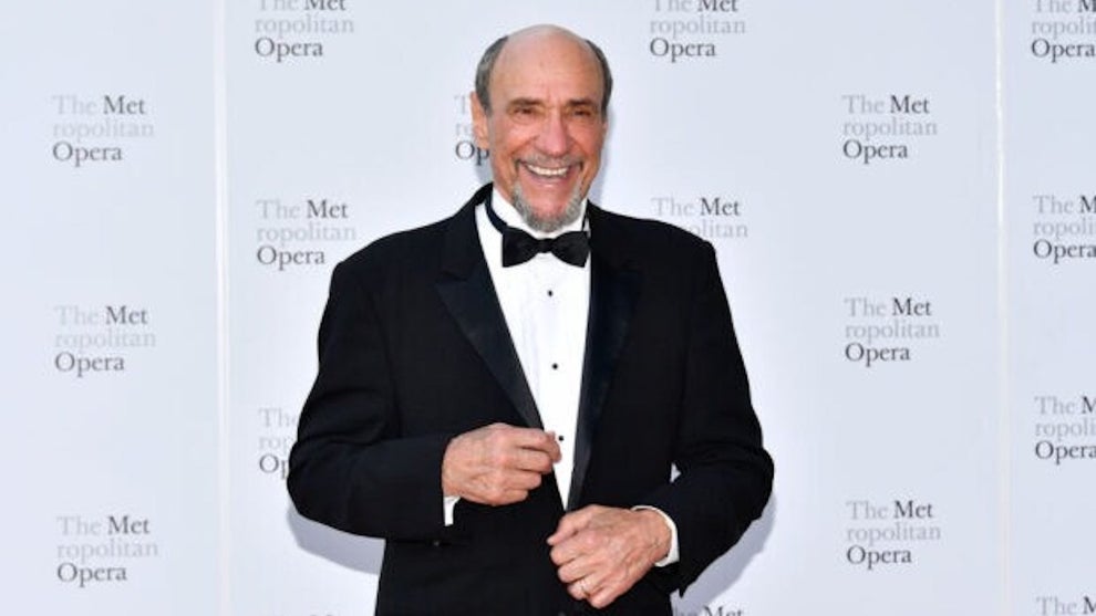 F. Murray Abraham