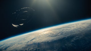 How ‘Foundation’s VFX Supervisors Battled COVID-Induced Labor Shortages to Conjure New Worlds