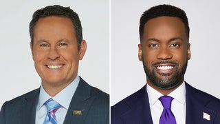 Brian Kilmeade and Lawrence Jones Get Saturday Primetime Shows on Fox News