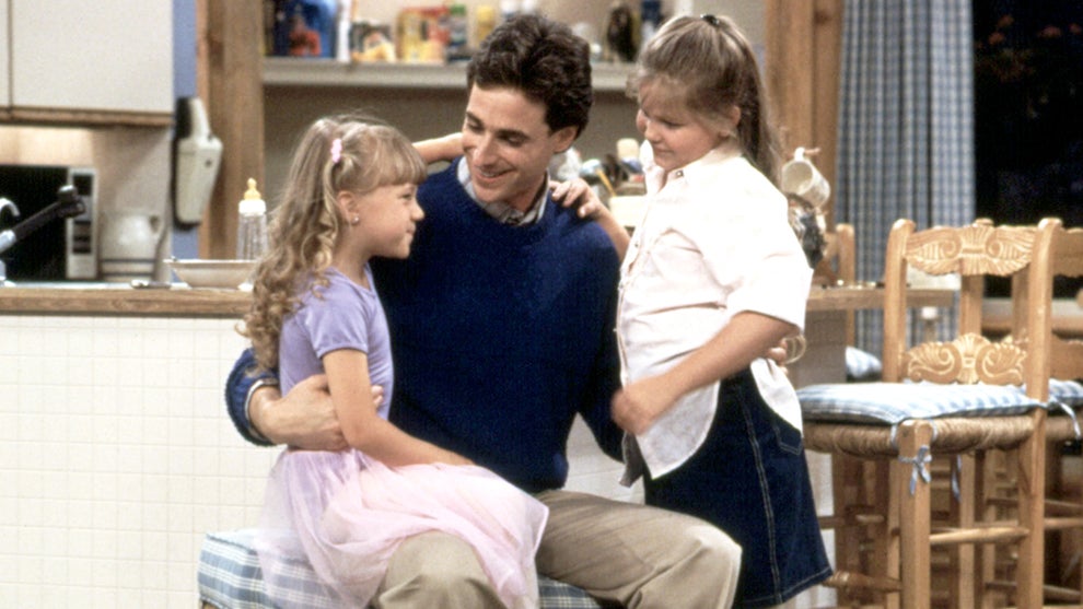 full house