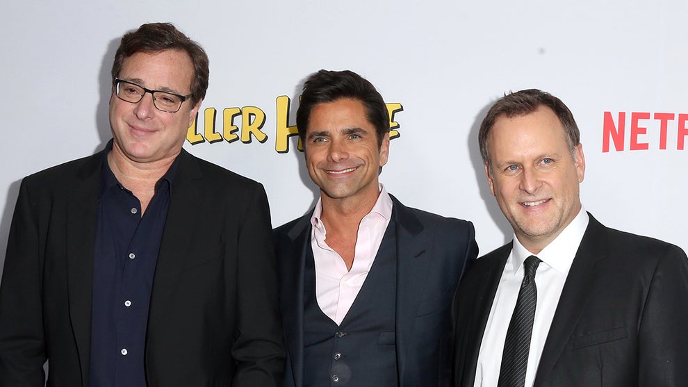 bob saget full house