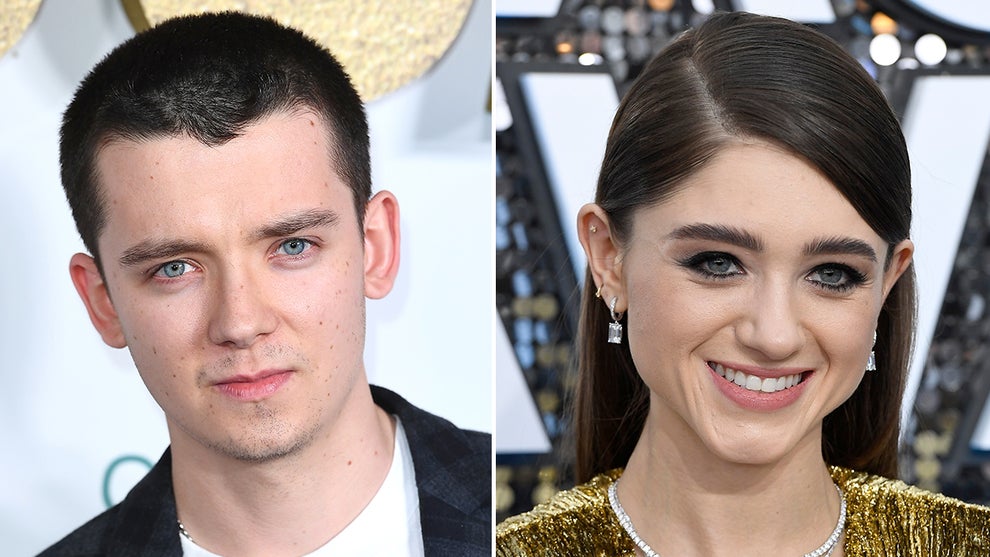 asa butterfiled natalia dyer
