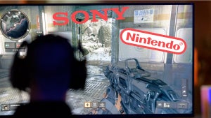 gaming call of duty