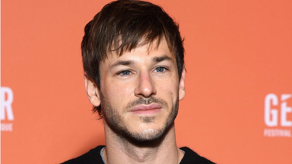 Gaspard Ulliel