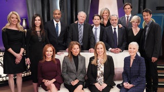 ‘General Hospital’ Promises Surprise Guests at Luke’s Funeral on Friday