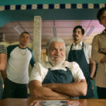 Netflix Cancels Latino Sitcom ‘Gentefied’ After 2 Seasons