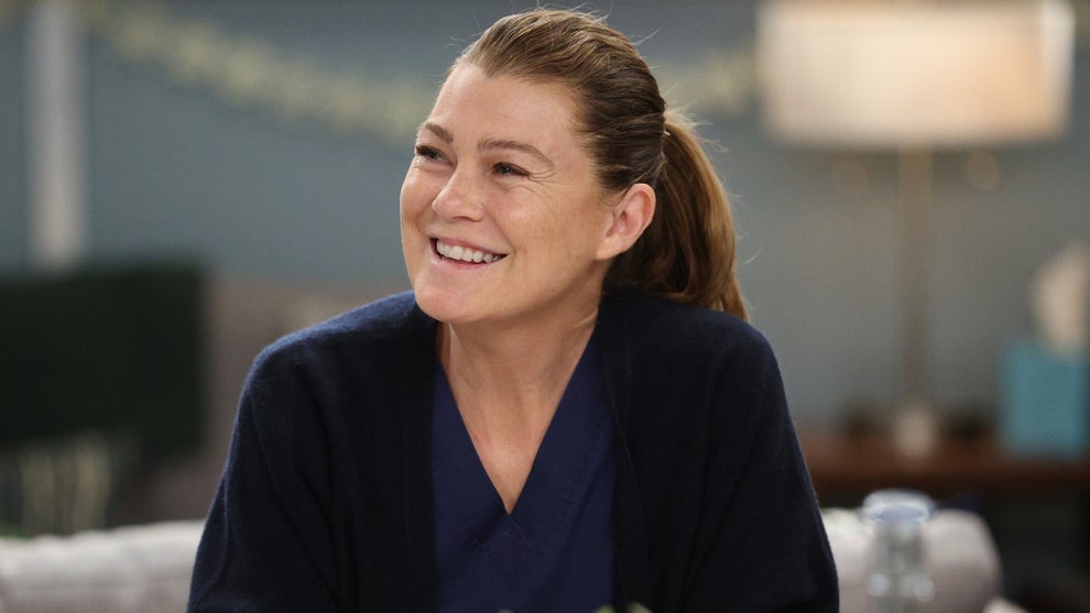 grey's anatomy