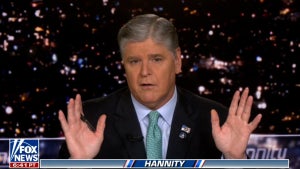 sean hannity fox news