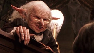 Jon Stewart Goes Off on ‘Anti-Semitic’ Caricature of Gringotts Bank Goblins in ‘Harry Potter’ Franchise