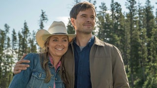 What the Heck is ‘Heartland’? The 5th-Most Streamed Series of 2021, for Starters