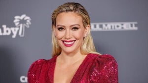 Hilary Duff