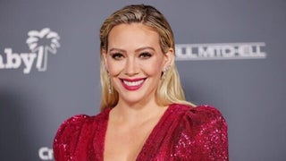 Hilary Duff Is ‘Optimistic’ About Potential ‘Lizzie McGuire’ Revival on Disney+