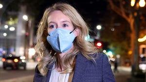 elizabeth holmes