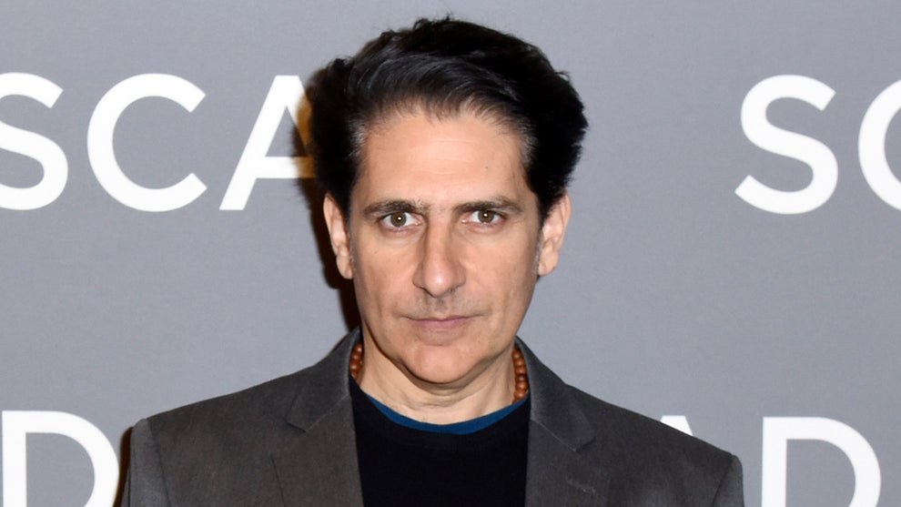 michael imperioli