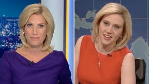 laura ingraham kate mckinnon