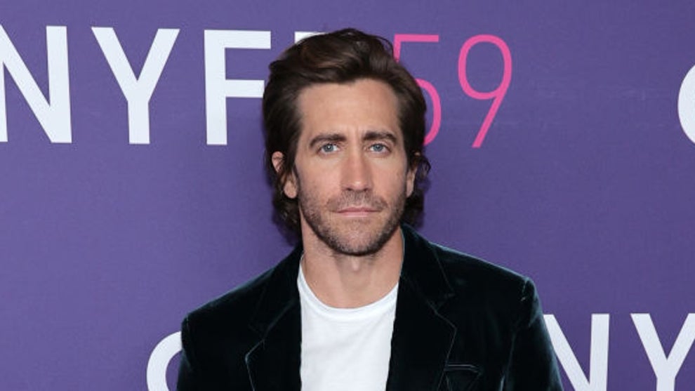 jake gyllenhaal