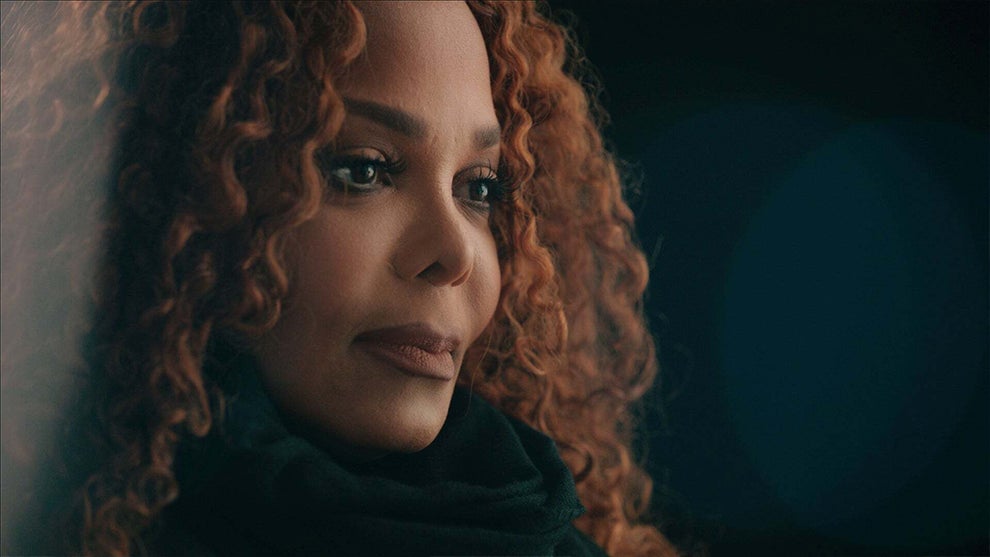 janet jackson