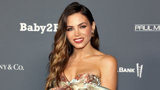 Jenna Dewan Teams Up With Lifetime for Two-Picture Deal